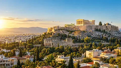 Athens