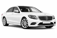 Mercedes S-Class