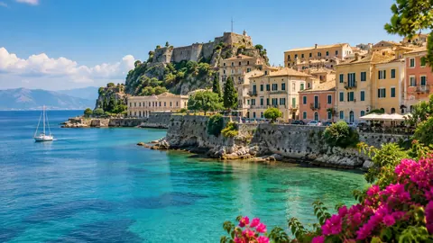 Corfu