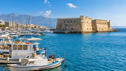 Heraklion