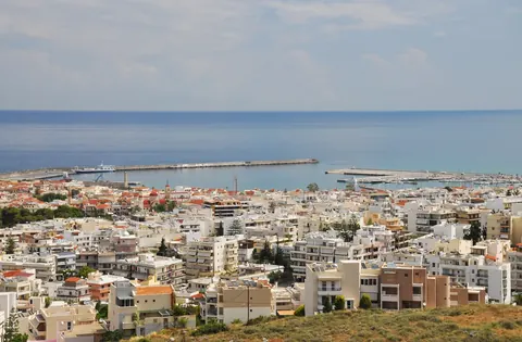Rethymno