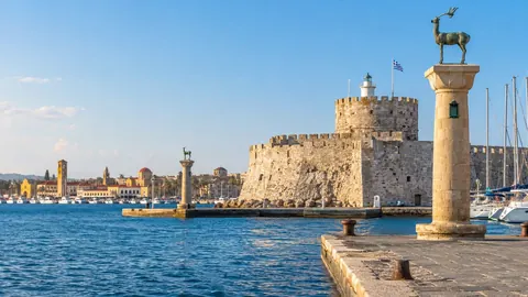 Rhodes